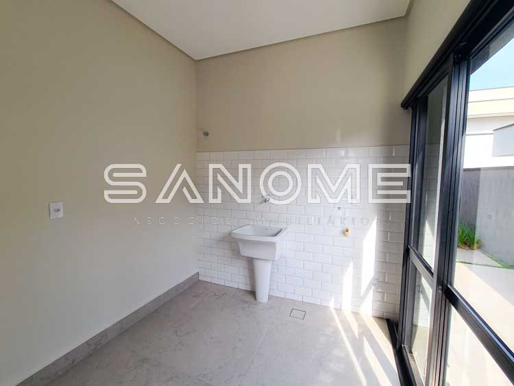 ca030 - Casa para alugar em São José dos Campos