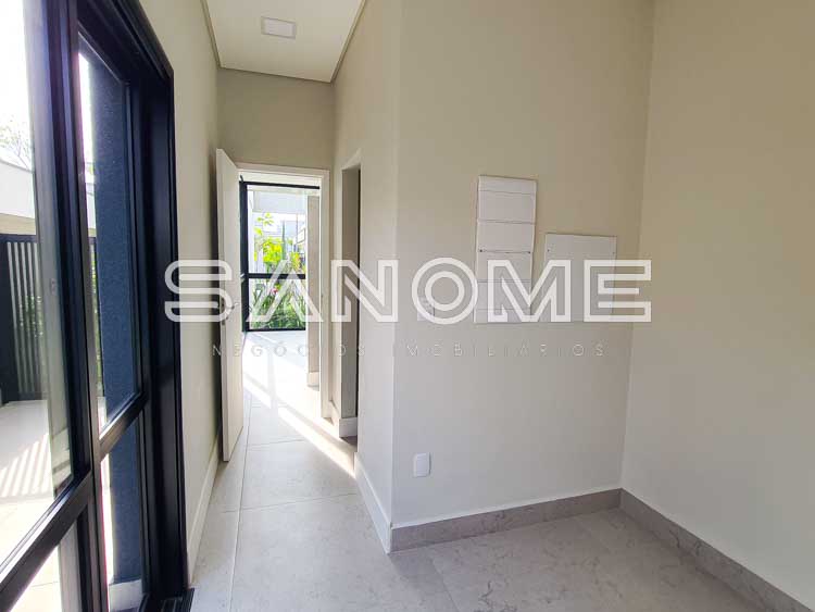 ca030 - Casa para alugar em São José dos Campos