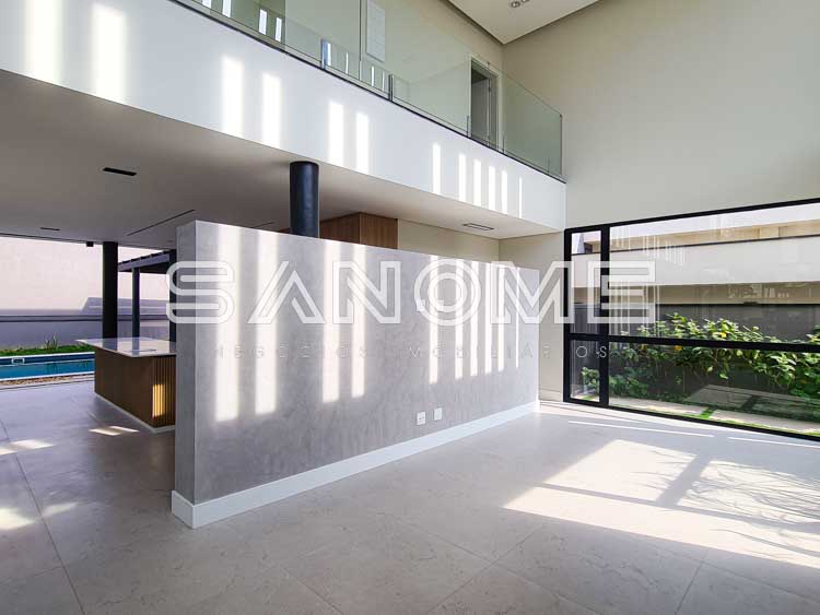 ca030 - Casa para alugar em São José dos Campos