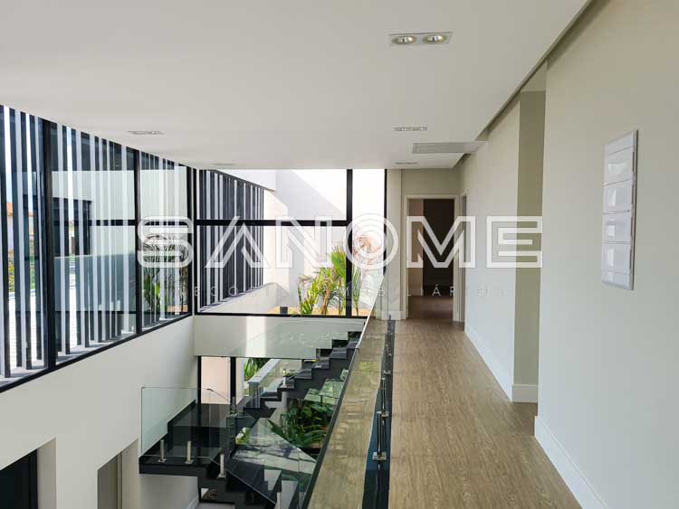 ca030 - Casa para alugar em São José dos Campos