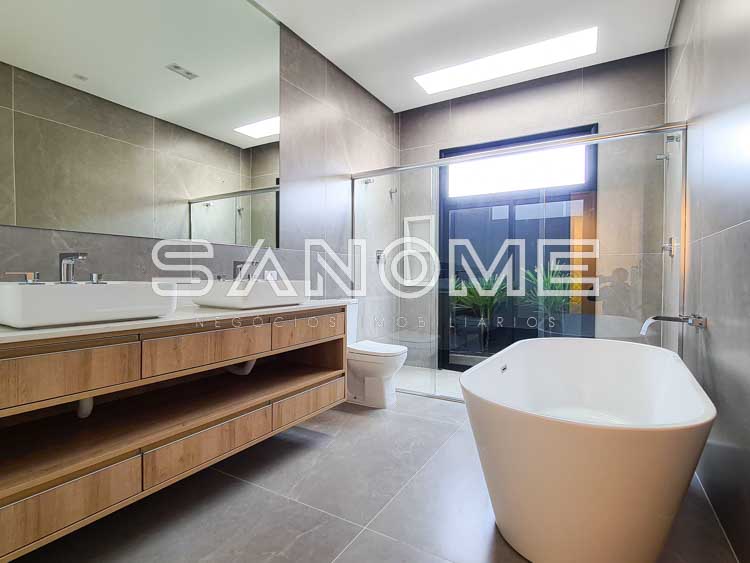 ca030 - Casa para alugar em São José dos Campos