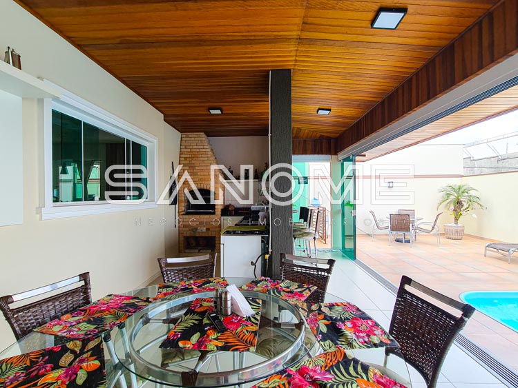 ca029 - Casa para alugar em São José dos Campos