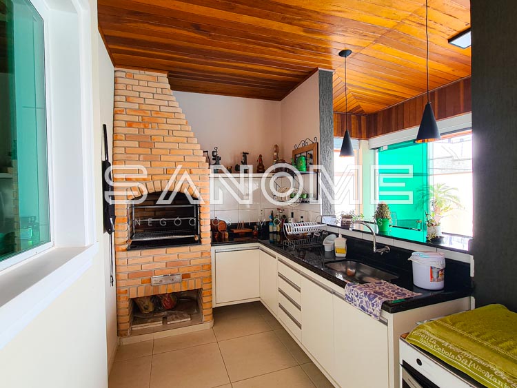 ca029 - Casa para alugar em São José dos Campos