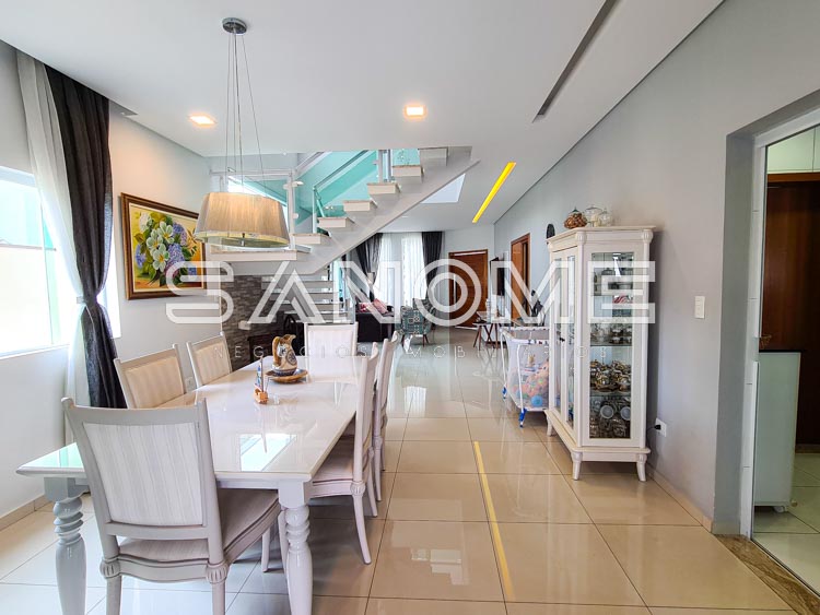 ca029 - Casa para alugar em São José dos Campos