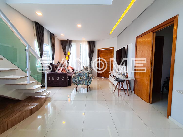 ca029 - Casa para alugar em São José dos Campos