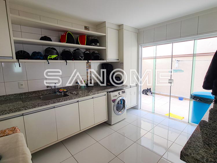 ca029 - Casa para alugar em São José dos Campos