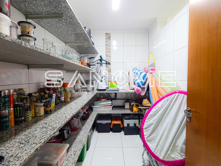 ca029 - Casa para alugar em São José dos Campos