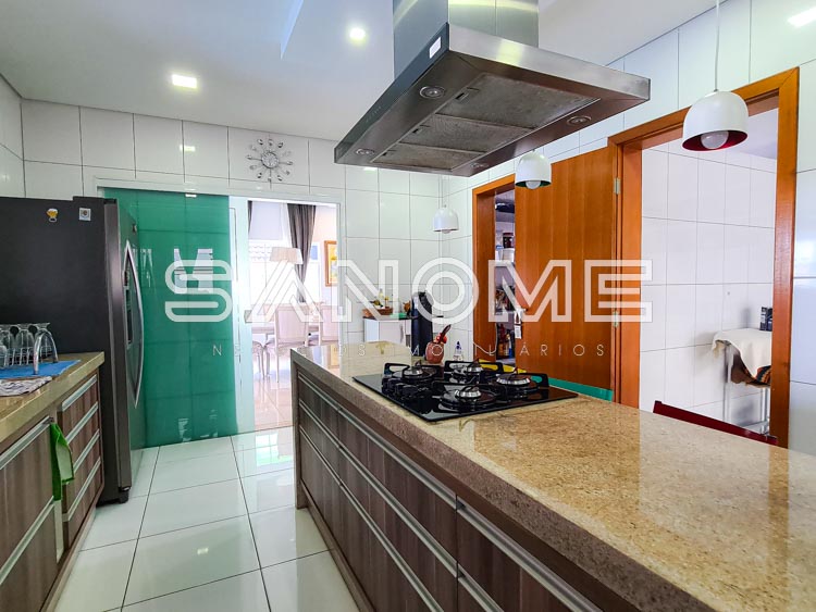 ca029 - Casa para alugar em São José dos Campos