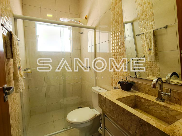 ca029 - Casa para alugar em São José dos Campos