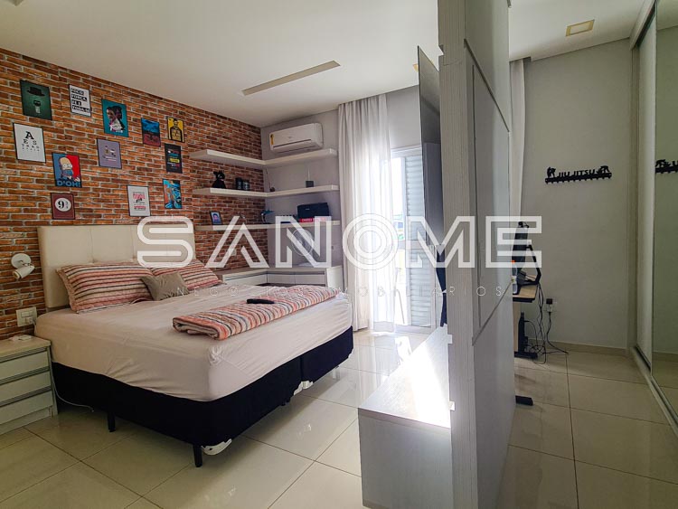 ca029 - Casa para alugar em São José dos Campos