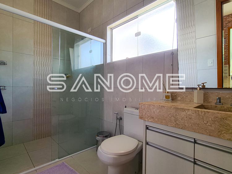 ca029 - Casa para alugar em São José dos Campos