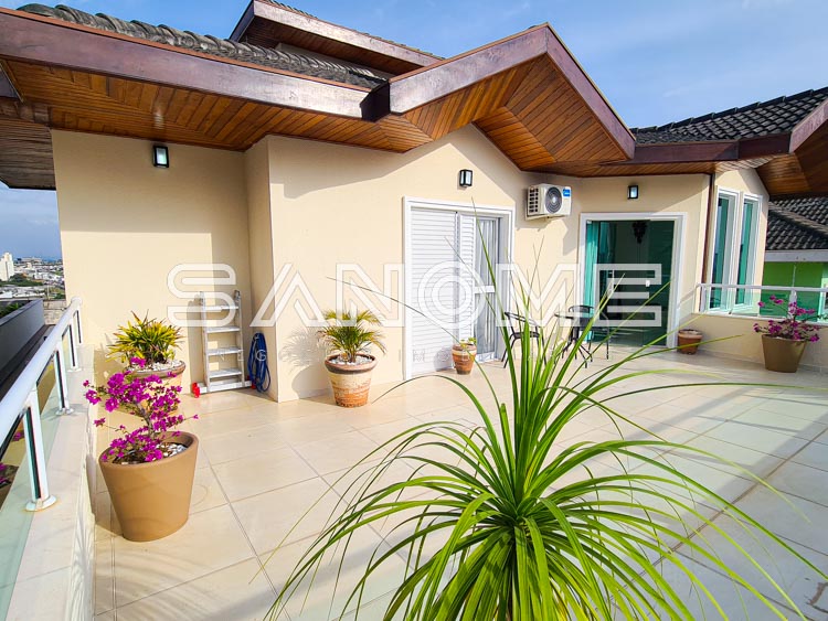 ca029 - Casa para alugar em São José dos Campos