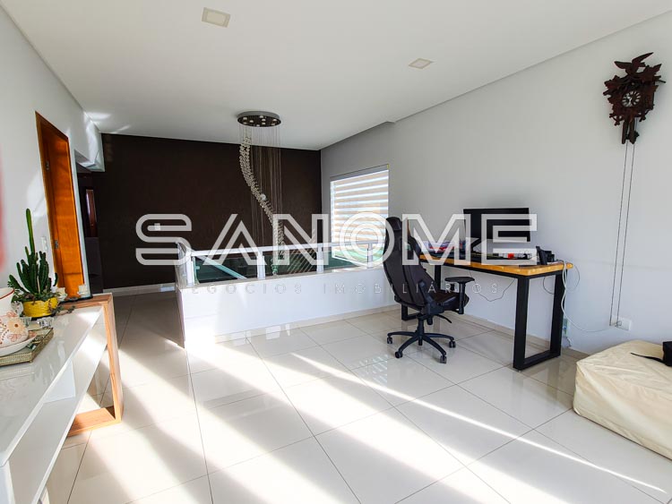 ca029 - Casa para alugar em São José dos Campos