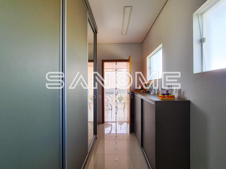 ca029 - Casa para alugar em São José dos Campos