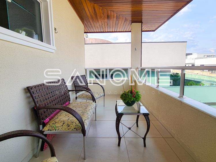 ca029 - Casa para alugar em São José dos Campos