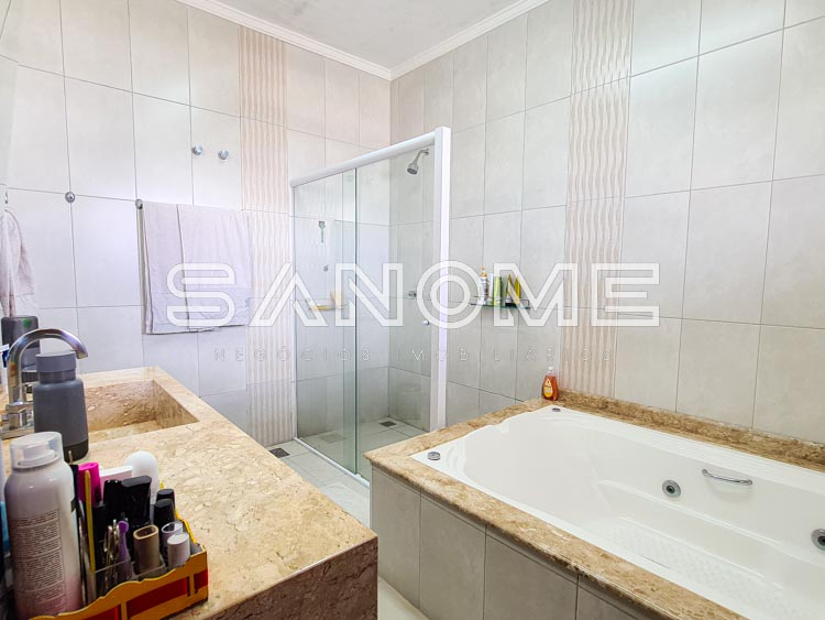 ca029 - Casa para alugar em São José dos Campos