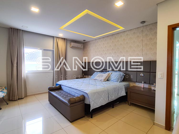 ca029 - Casa para alugar em São José dos Campos