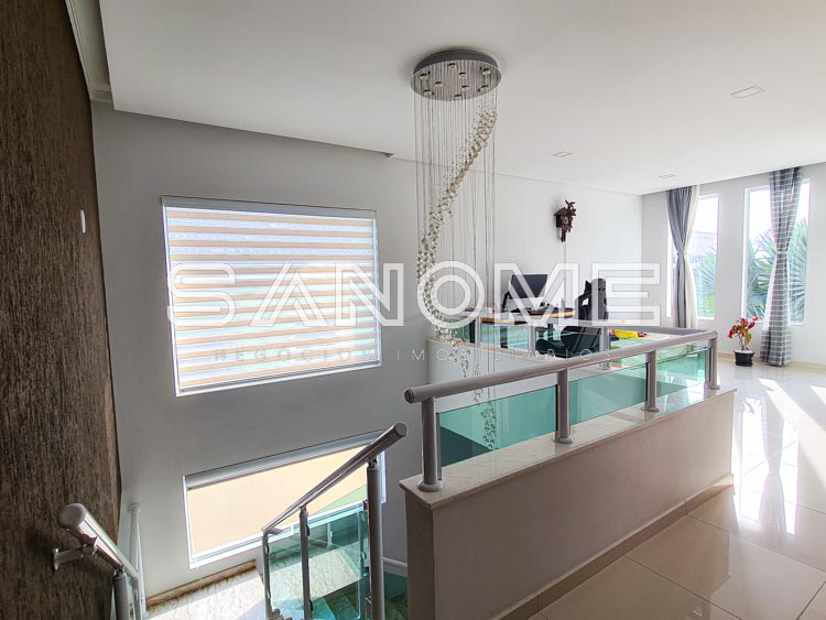 ca029 - Casa para alugar em São José dos Campos