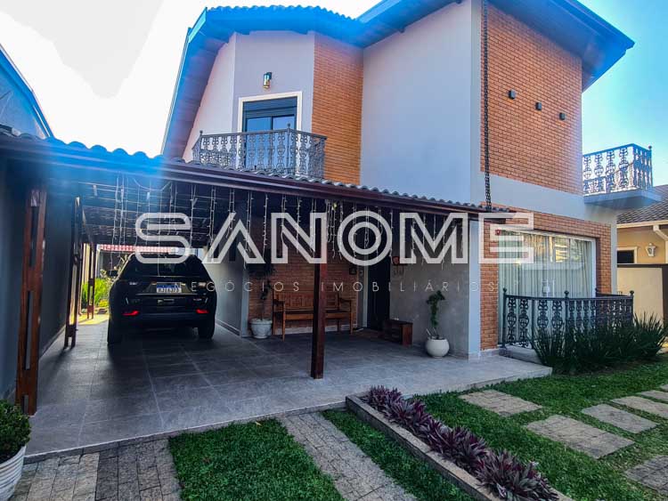 ca052 - Imóvel à venda - Imobiliária em São José dos Campos