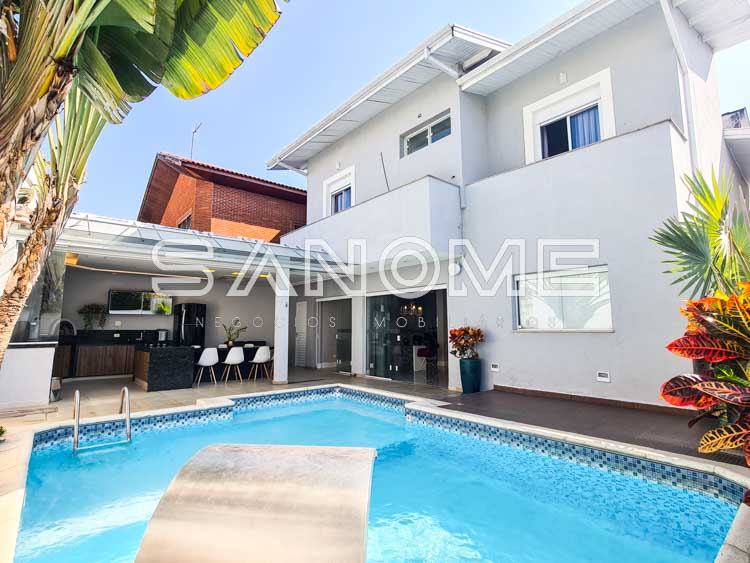 ca053 - Imóvel à venda - Imobiliária em São José dos Campos