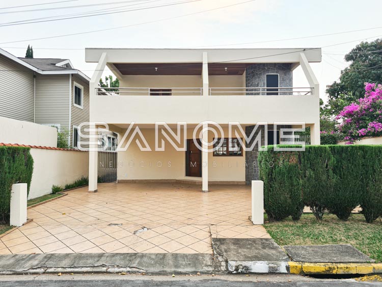 ca430 - Casa à venda no Jardim das Colinas - São José dos Campos