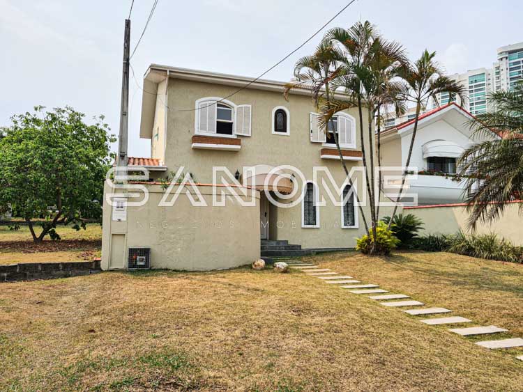 ca111 - Imóvel à venda - Imobiliária em São José dos Campos