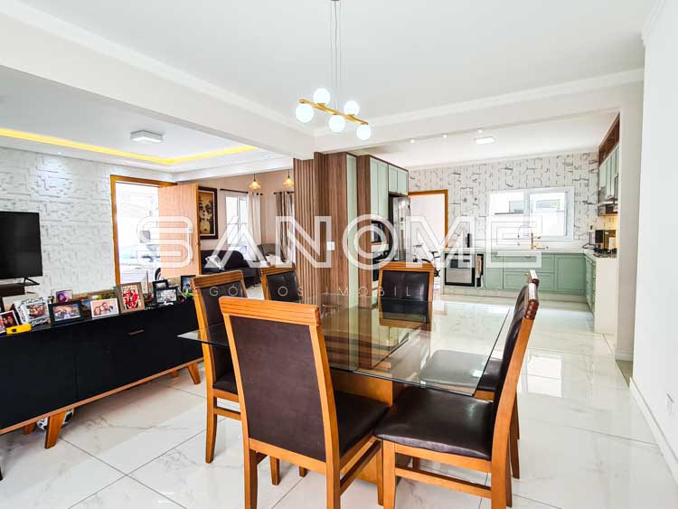 ca116 - Casa à venda em São José dos Campos