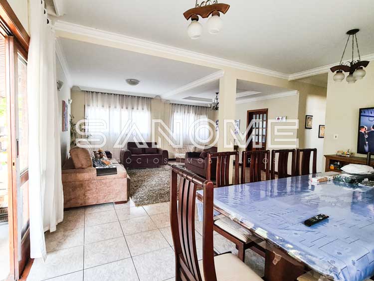 ca113 - Imóvel à venda - Imobiliária em São José dos Campos