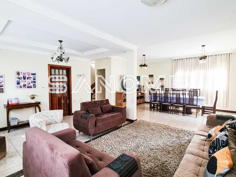 ca113 - Imóvel à venda - Imobiliária em São José dos Campos