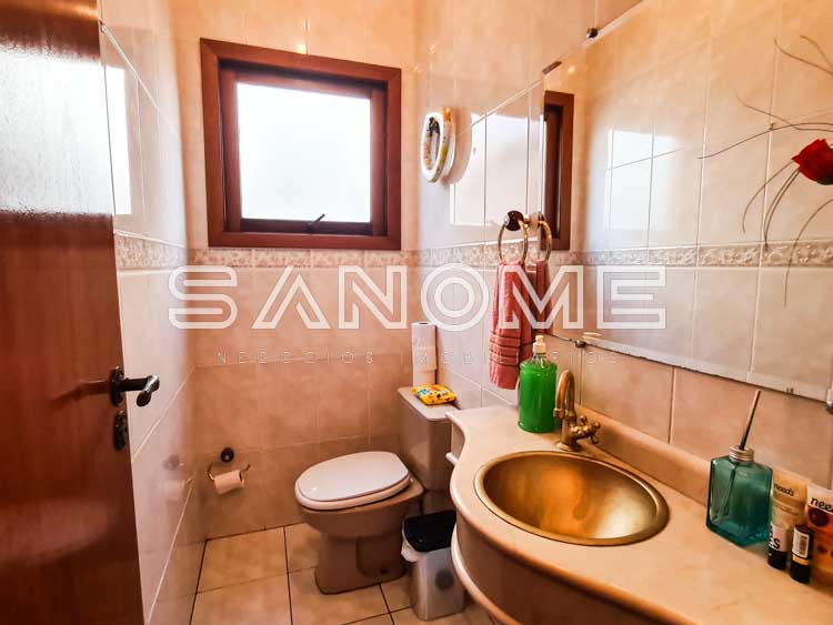 ca113 - Imóvel à venda - Imobiliária em São José dos Campos