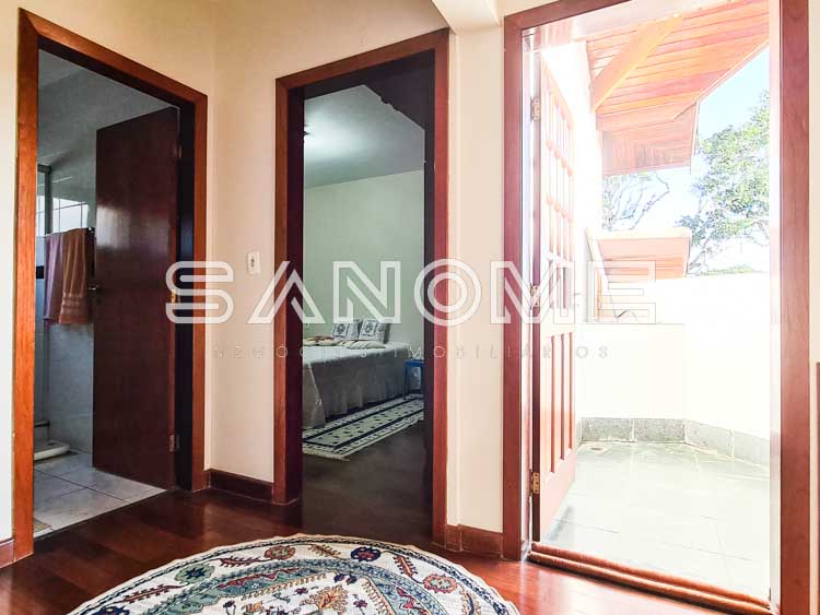 ca113 - Imóvel à venda - Imobiliária em São José dos Campos