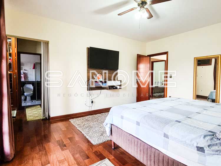 ca113 - Imóvel à venda - Imobiliária em São José dos Campos