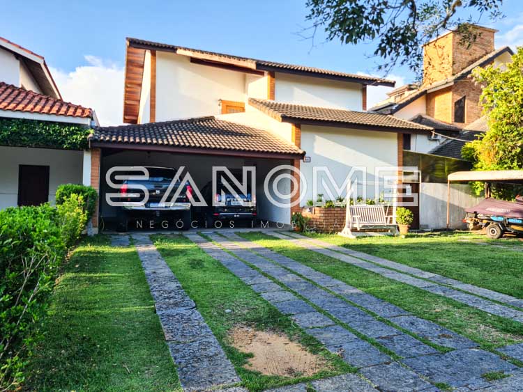 ca113 - Imóvel à venda - Imobiliária em São José dos Campos