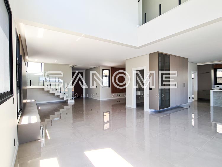 ca120 - Casa para alugar em São José dos Campos