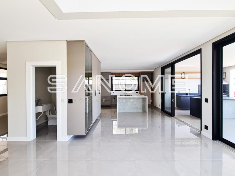 ca120 - Casa para alugar em São José dos Campos