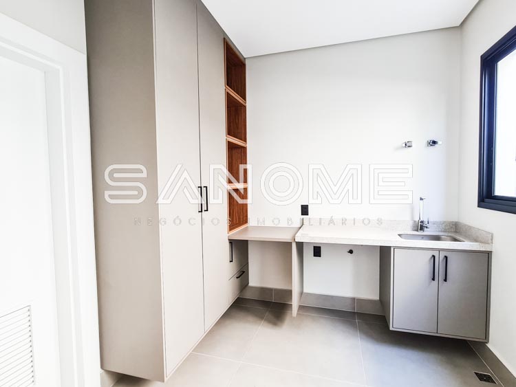 ca120 - Casa para alugar em São José dos Campos