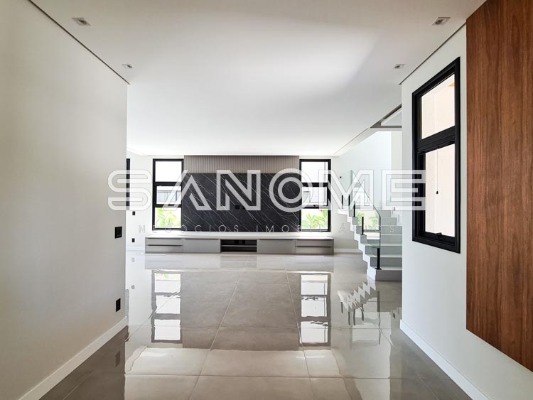 ca120 - Casa para alugar em São José dos Campos