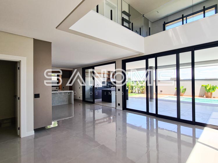 ca120 - Casa para alugar em São José dos Campos