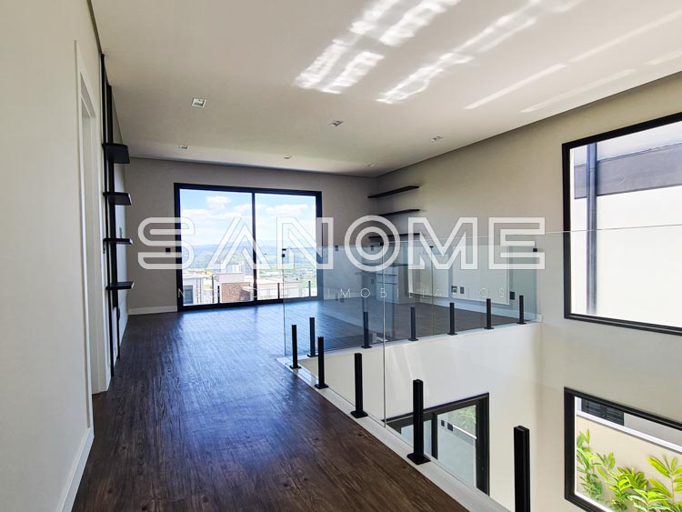 ca120 - Casa para alugar em São José dos Campos