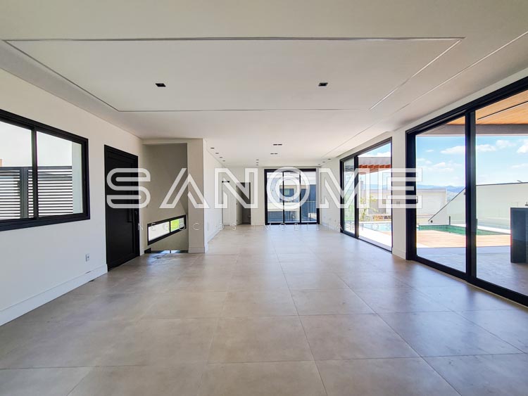 ca122 - Casa para alugar em São José dos Campos