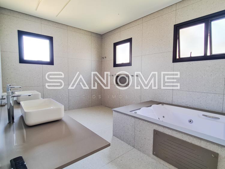 ca122 - Casa para alugar em São José dos Campos