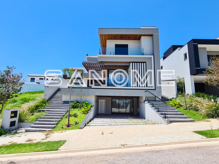 ca122 - Imóvel à venda - Imobiliária em São José dos Campos