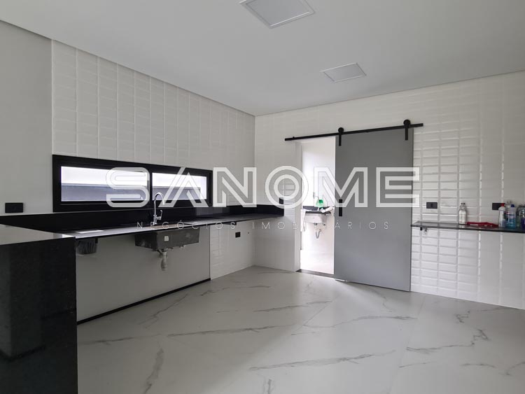 ca129 - Casa para alugar em São José dos Campos