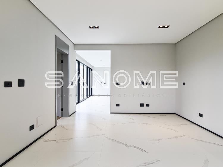 ca129 - Casa para alugar em São José dos Campos