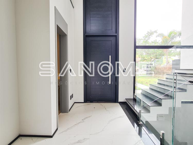 ca129 - Casa para alugar em São José dos Campos