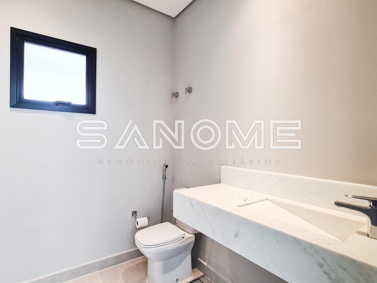 ca129 - Casa para alugar em São José dos Campos