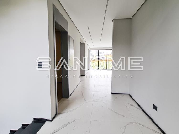 ca129 - Casa para alugar em São José dos Campos