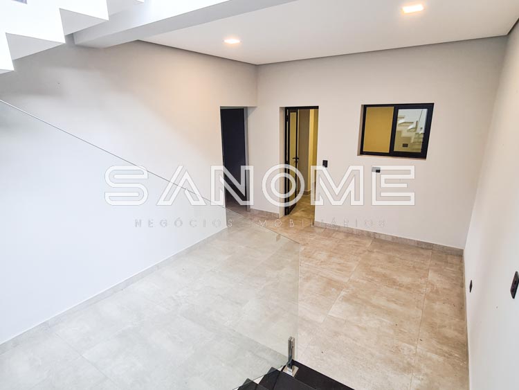 ca129 - Casa para alugar em São José dos Campos