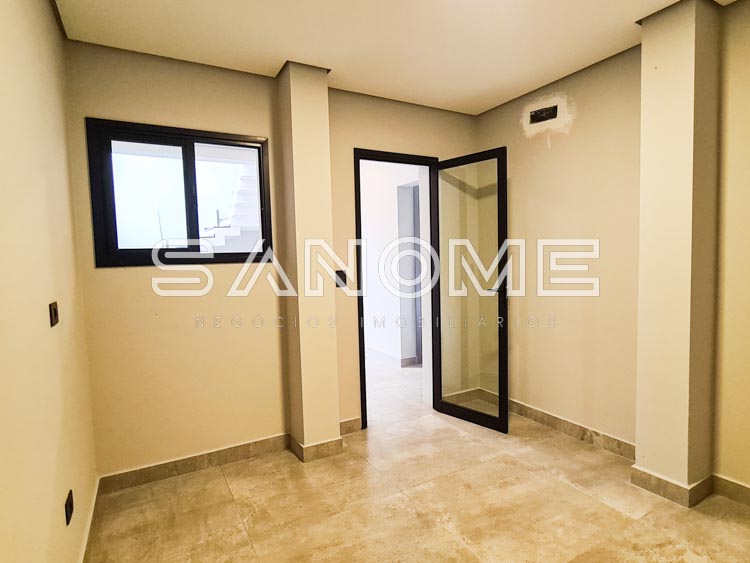 ca129 - Casa para alugar em São José dos Campos