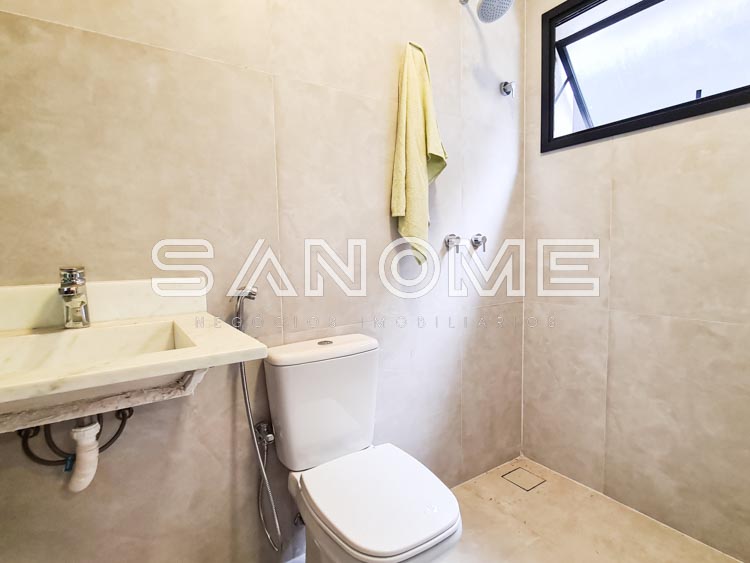 ca129 - Casa para alugar em São José dos Campos